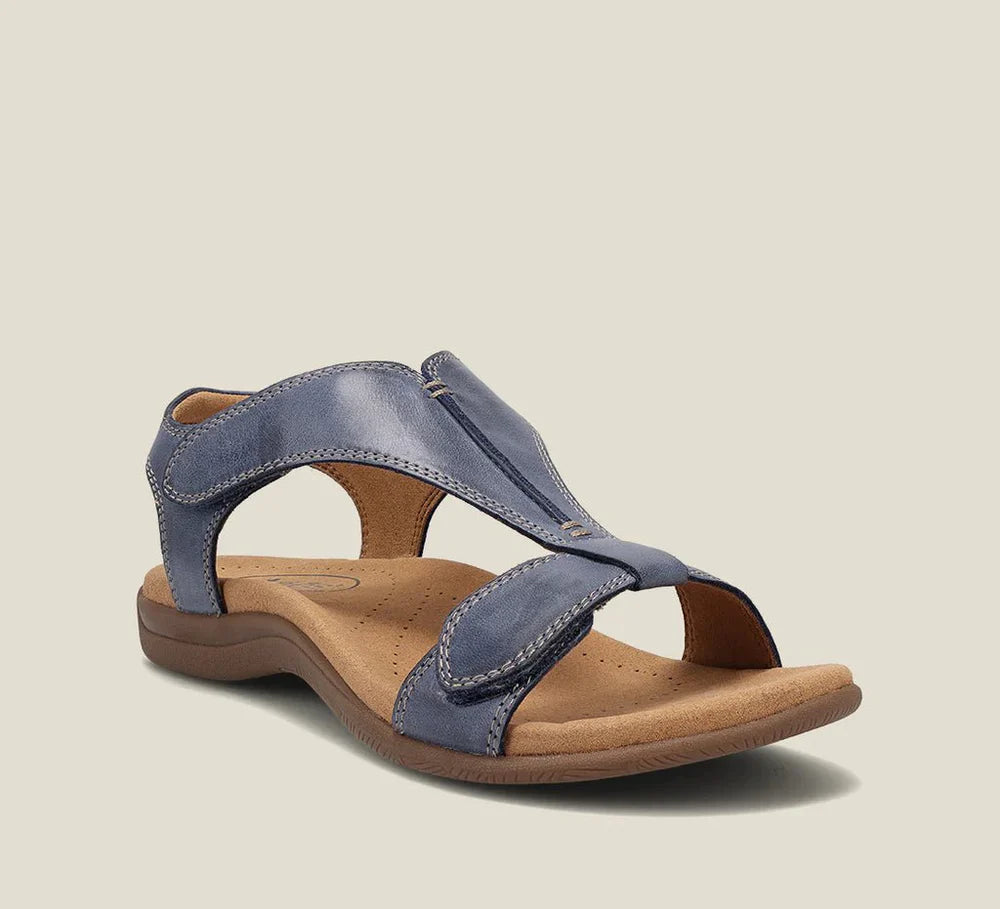 Lara™ | Sandálias Conforto Ortopédicas