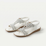 Boho - Sandálias Boho Ortopédicas