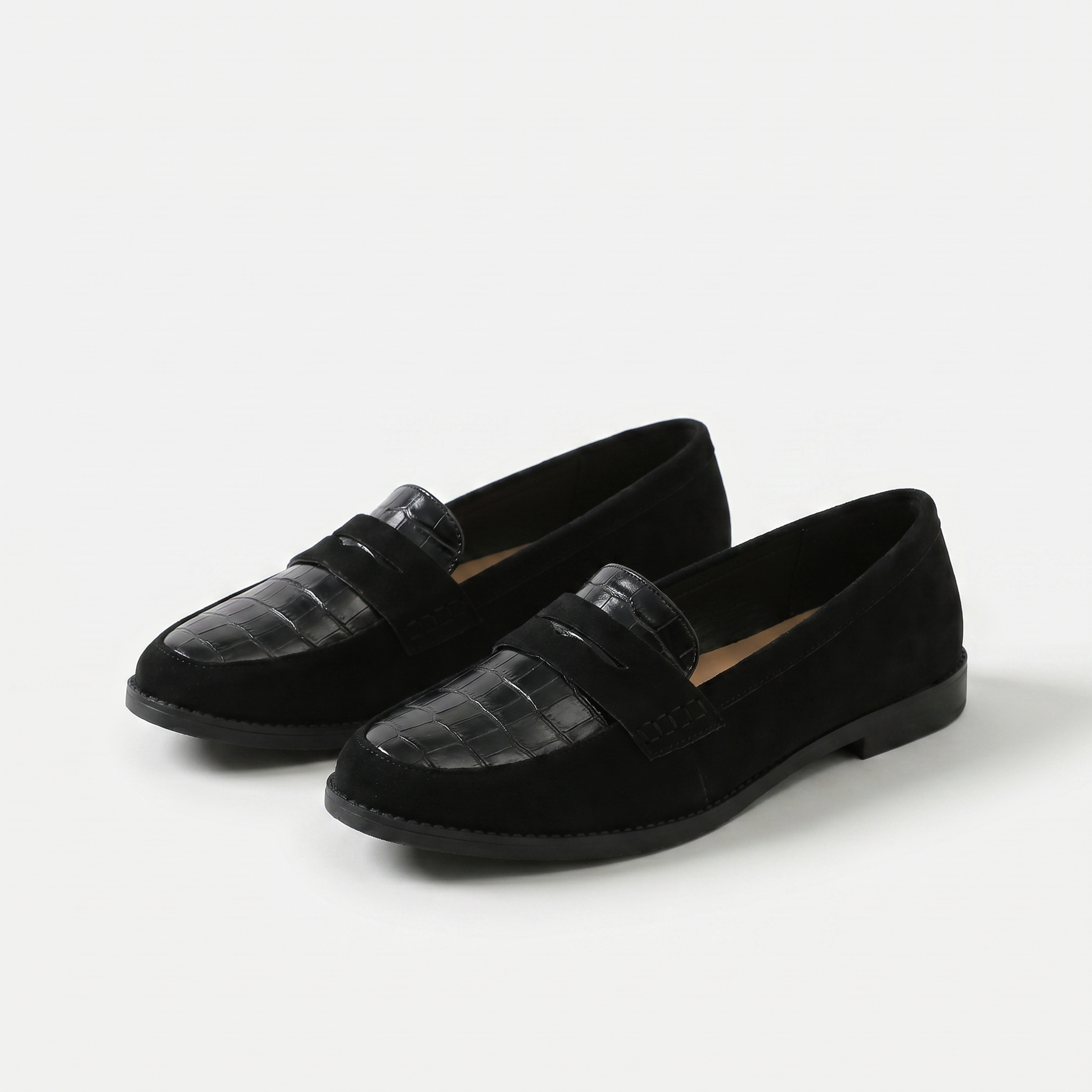 Liny - Mocassins Elegantes e Ultra-Confortáveis