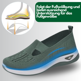 Cloudy - Sapatos Slip-On