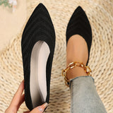 Sascha - Sapatos de Conforto Elegantes para Passos com Estilo