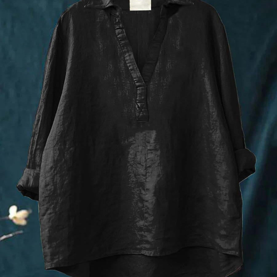 Sara - Blusa de Verão Elegante