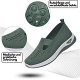 Cloudy - Sapatos Slip-On