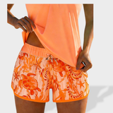 Penelope - Conjunto Tankini Elegante com Cobertura para a Barriga