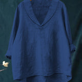 Sofia - Blusa de Verão Elegante