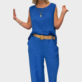 Paula - Conjunto Boho de Duas Peças