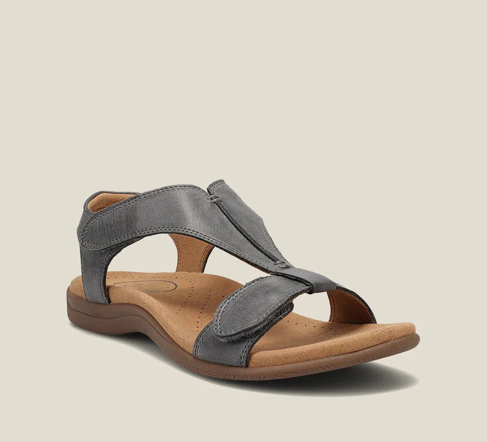 Lara™ | Sandálias Conforto Ortopédicas