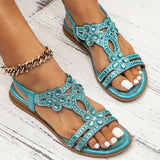 Boho - Sandálias Boho Ortopédicas