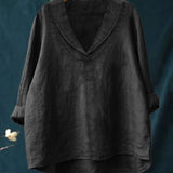 Sofia - Blusa de Verão Elegante