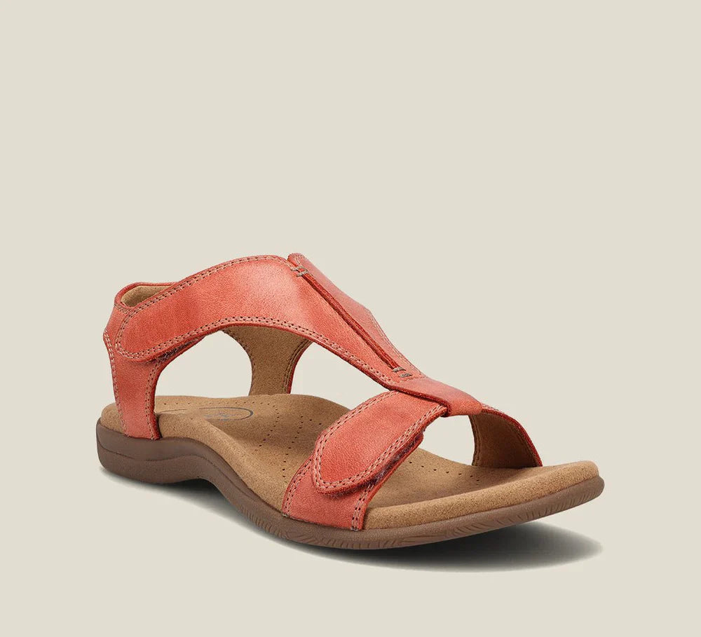 Lara™ | Sandálias Conforto Ortopédicas