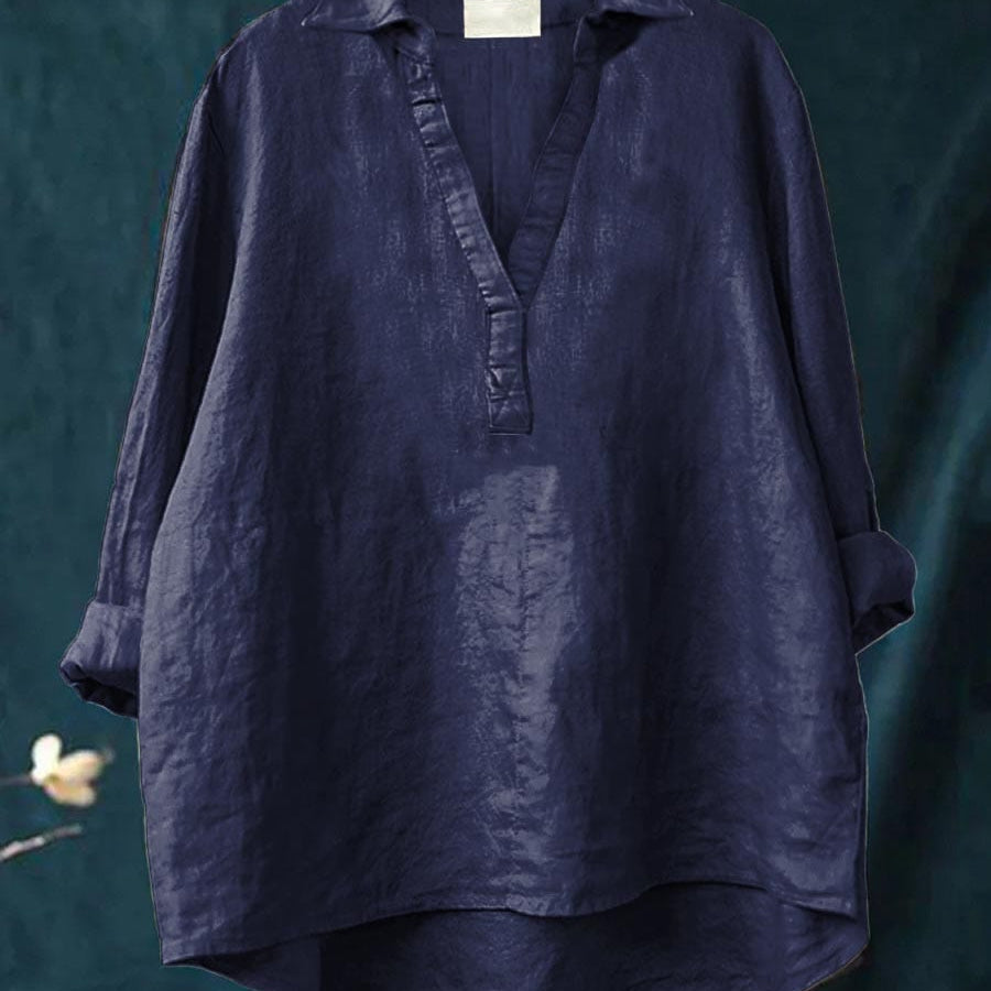 Sara - Blusa de Verão Elegante