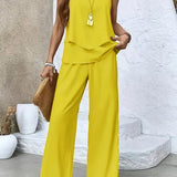Alexandra - Conjunto Casual Chic