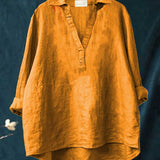 Sara - Blusa de Verão Elegante