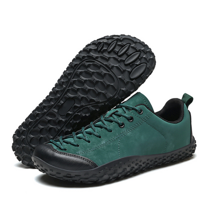 Orthotrail - Conforto e Liberdade de Movimento