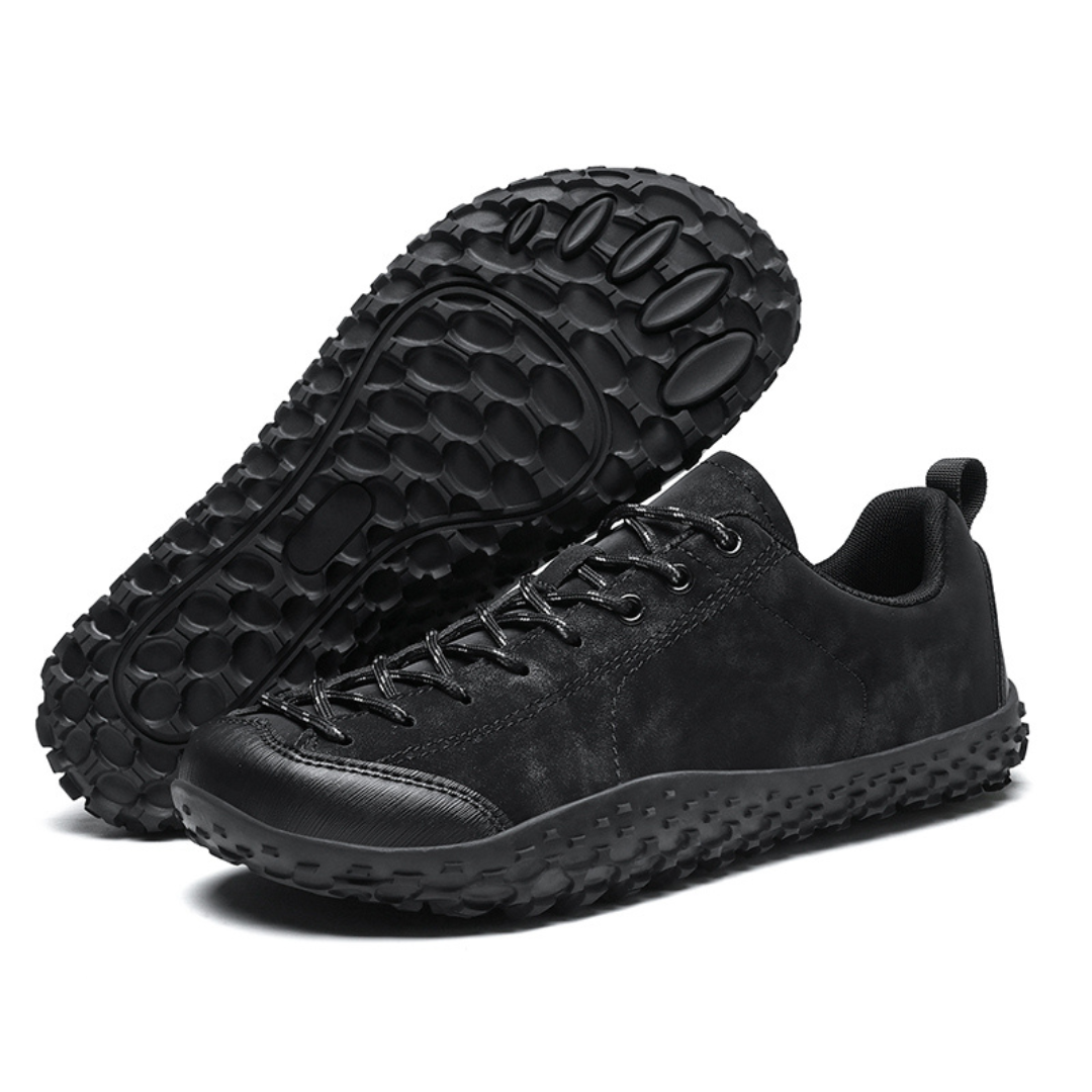 Orthotrail - Conforto e Liberdade de Movimento