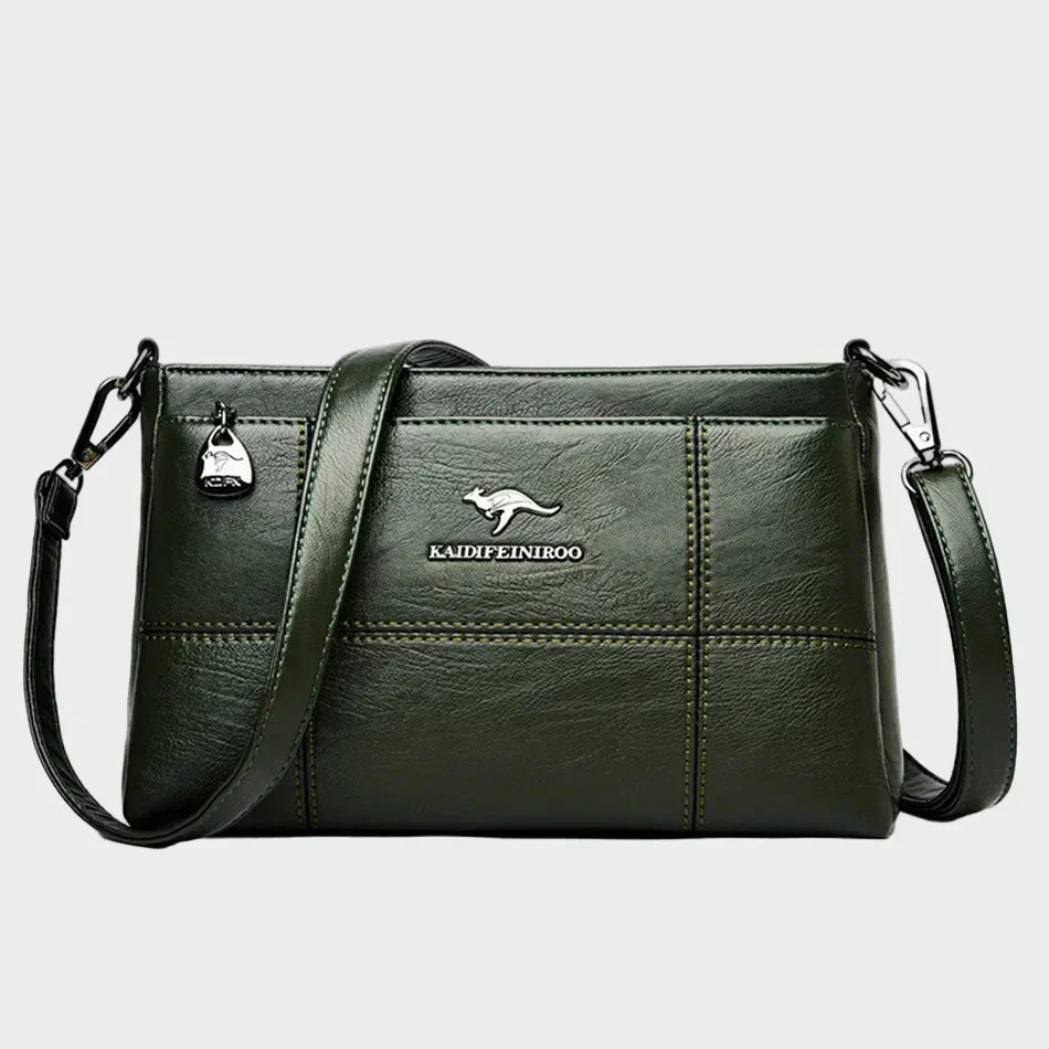 Bolsa elegante multifuncional