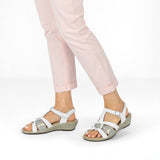 Hope – Frescura Radiante em Branco Puro