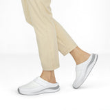 Sienna - Slip-On de Conforto Leve para Dias Activos
