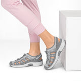 Tessa - A Sandália de Conforto Desportiva para Dias de Verão Activos