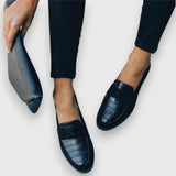 Liny - Mocassins Elegantes e Ultra-Confortáveis