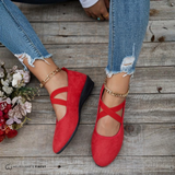 Mariana - Sapatos Ortopédicos de Conforto