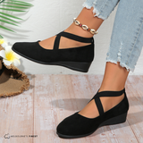 Mariana - Sapatos Ortopédicos de Conforto