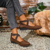 Mariana - Sapatos Ortopédicos de Conforto