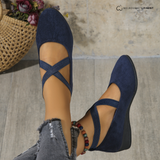 Mariana - Sapatos Ortopédicos de Conforto