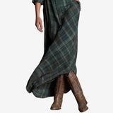 Amelia - Vestido Longo Elegante