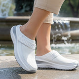 Sienna - Slip-On de Conforto Leve para Dias Activos