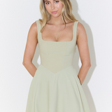 Vestido Scarlett Grace