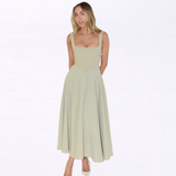 Vestido Scarlett Grace