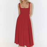 Vestido Scarlett Grace