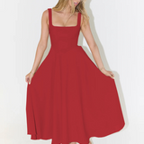 Vestido Scarlett Grace