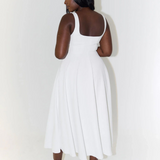 Vestido Scarlett Grace