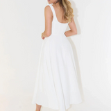 Vestido Scarlett Grace
