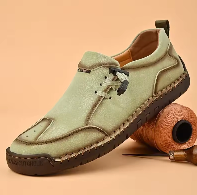Célia - Sapatilhas de Marcha com Conforto Terapêutico