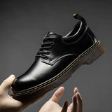 Diogo - Botas de estilo Bossy