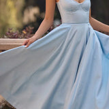 Ariel - Vestido Midi de Luxo
