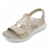 Hanne | Sandálias Conforto Ortopédicas