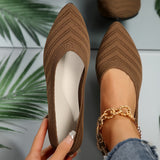 Sascha - Sapatos de Conforto Elegantes para Passos com Estilo