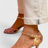 Danariah - Escarpins Conforto Signature