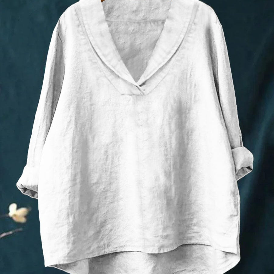 Sofia - Blusa de Verão Elegante