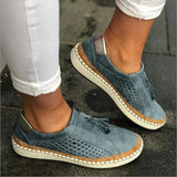 Diana | Sapatilhas Ortopédicas Slip-On