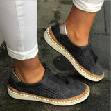 Diana | Sapatilhas Ortopédicas Slip-On
