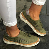Diana | Sapatilhas Ortopédicas Slip-On