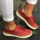 Diana | Sapatilhas Ortopédicas Slip-On