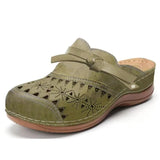 Lia - Sapatos Confortáveis & Frescos