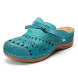 Lia - Sapatos Confortáveis & Frescos