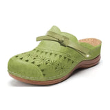 Lia - Sapatos Confortáveis & Frescos